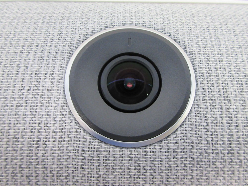 Cisco Webex Room Kit Quad Camera TTC7-6 with Codec Plus TTC7-25