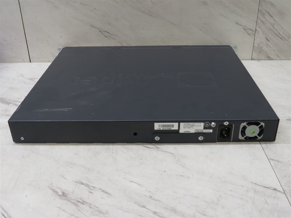 Juniper SSG-320M-SH Networks Secure Services Gateway