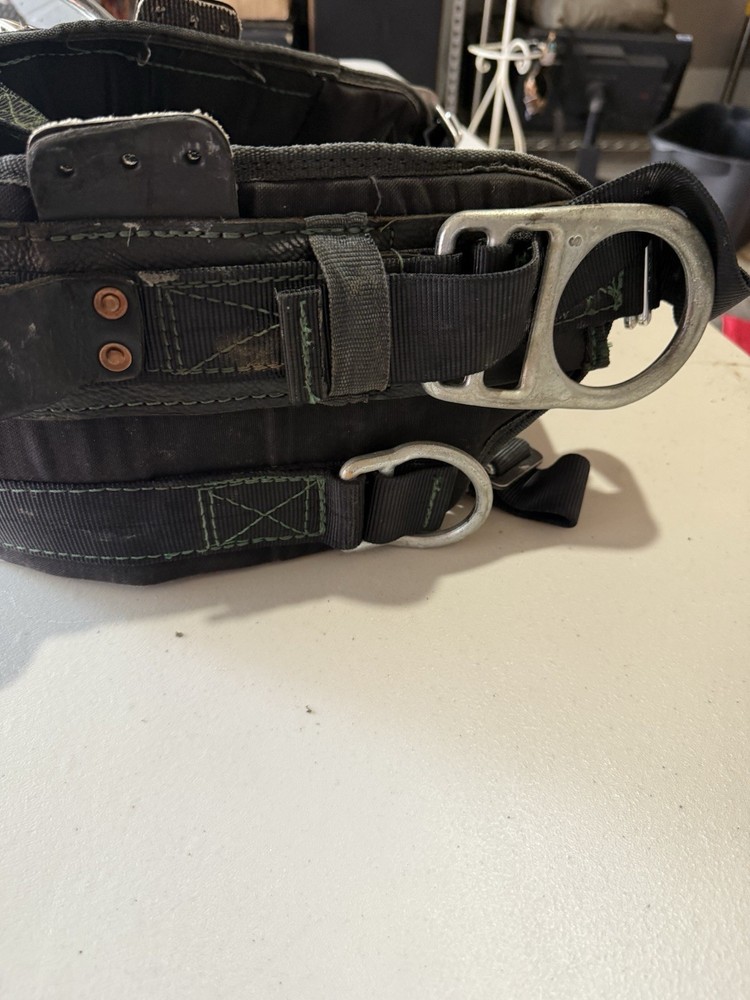 Harness