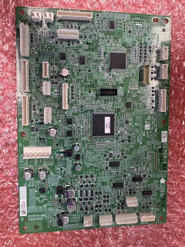 SHARP PCU PWB CPWBX0433US52