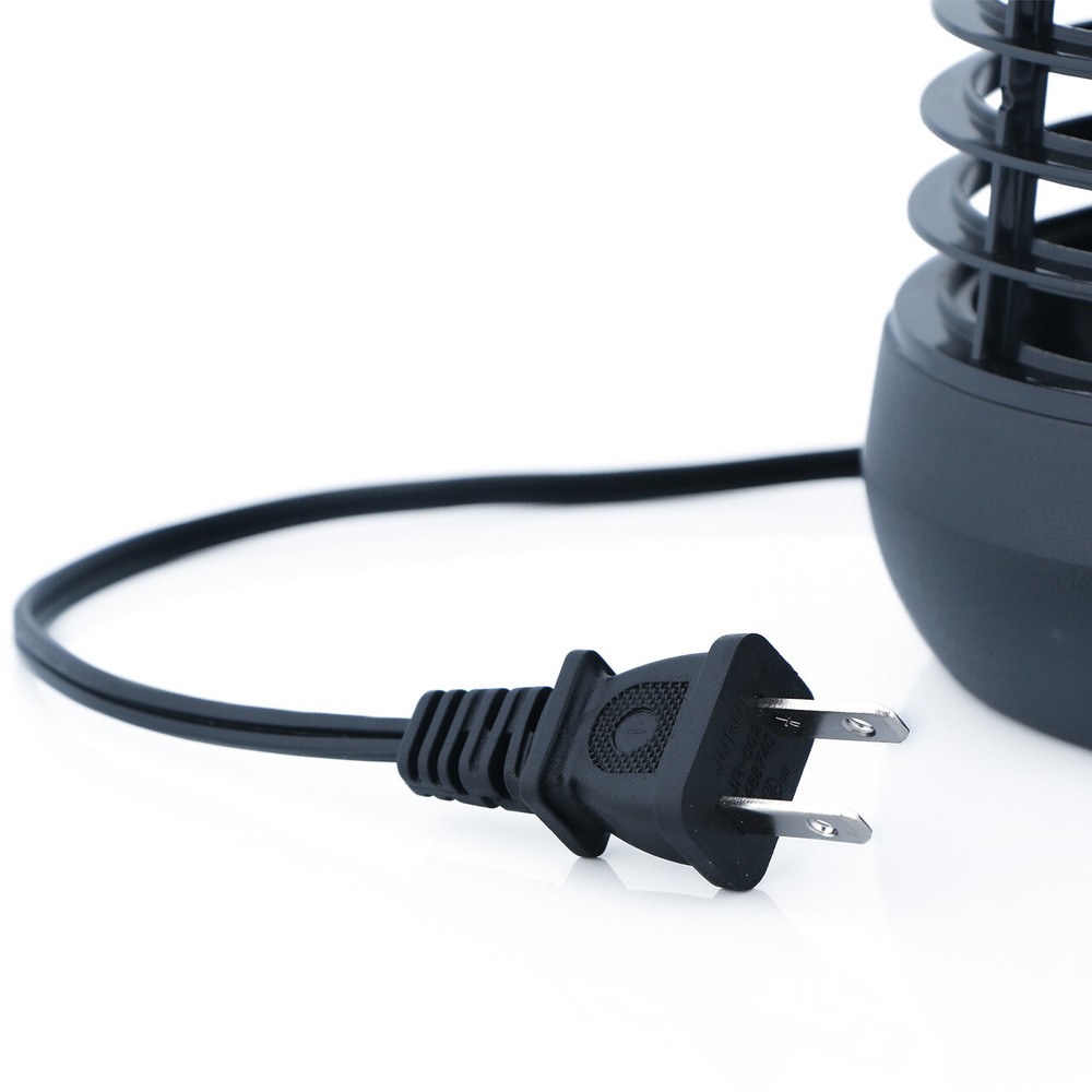 U.S. Solid 6 W Bug Zapper Electric Mosquito Fly Bug Insect Killer Lamp Lantern