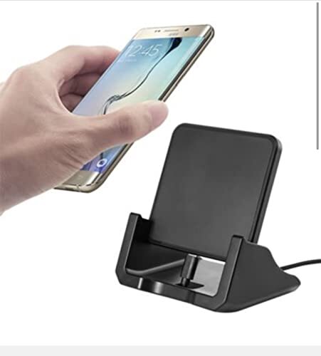 10W Wireless Charging Stand/Pad