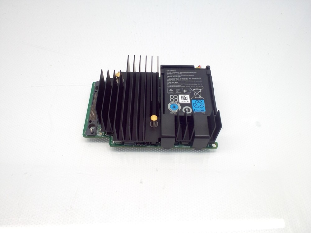 Dell 0K7GHD PERC H730 mini Mono 1GB RAID Controller 0K7GHD with Battery