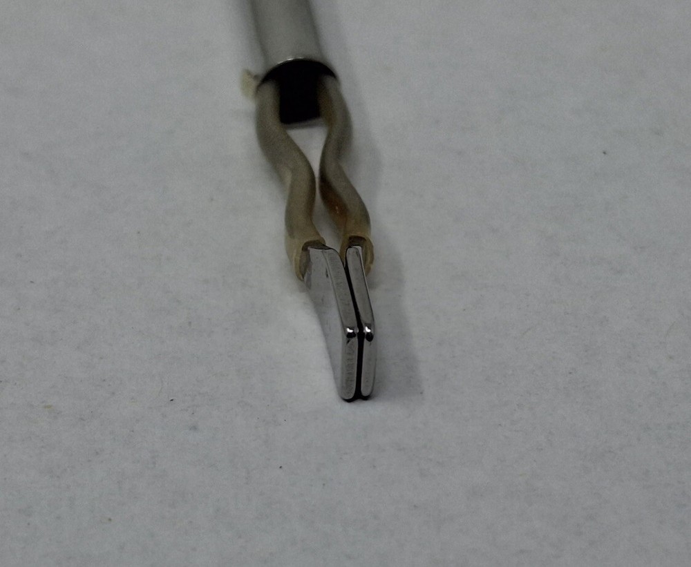 R. Wolf Bipolar Grasping Forceps 8383.21 Excellent