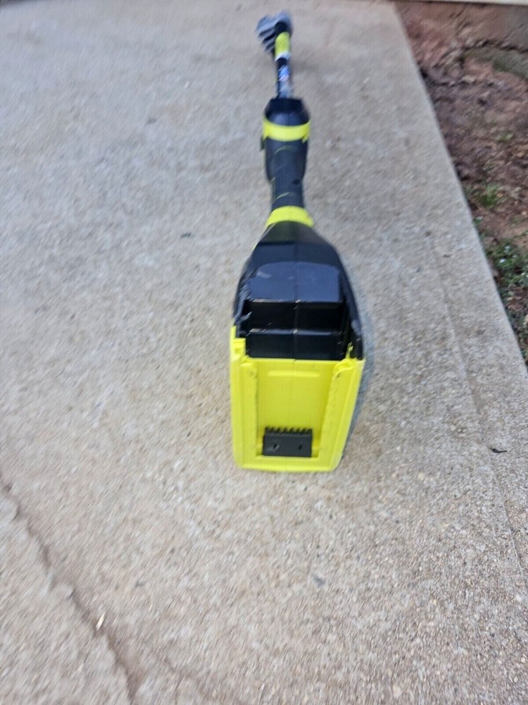 RYOBI 40-Volt Lithium-Ion Brushless Electric Cordless String Trimmer (TOOL ONLY)