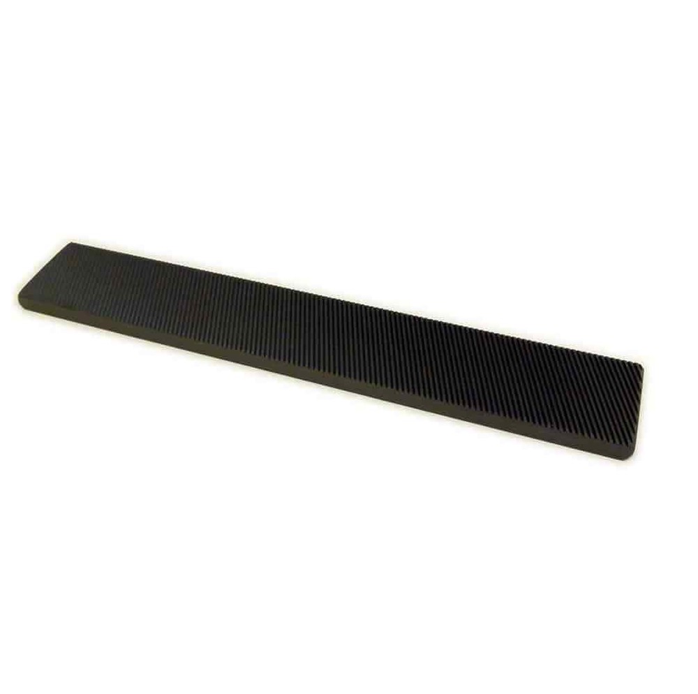 Hosco FL160S Single Cut Fret Leveling File