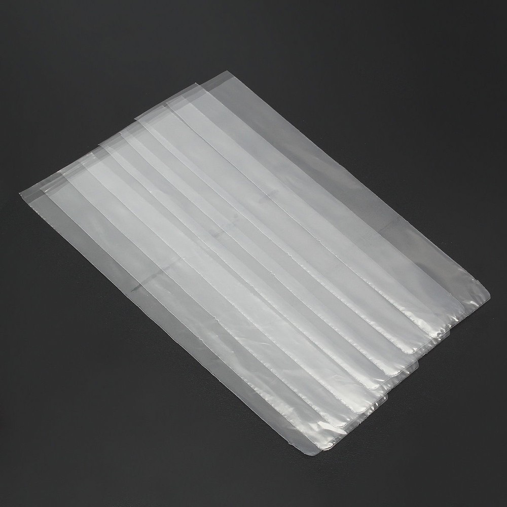 Dental Disposable Digital X-Ray Sensor Protector Cover Sleeves Sheaths Small