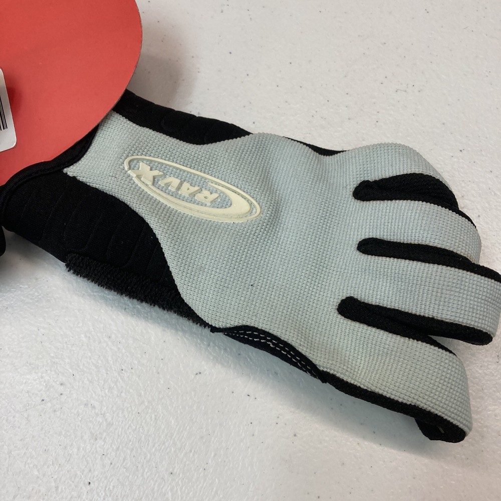 Rav X Endurance X All Purpose Riding Gloves