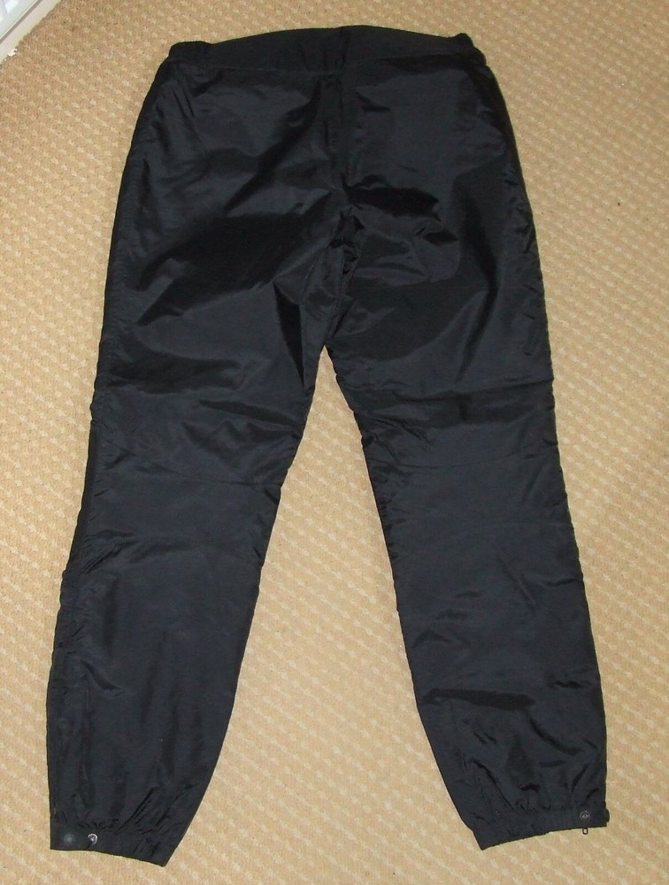 RICHA Textile Motorcycle Trousers XXL