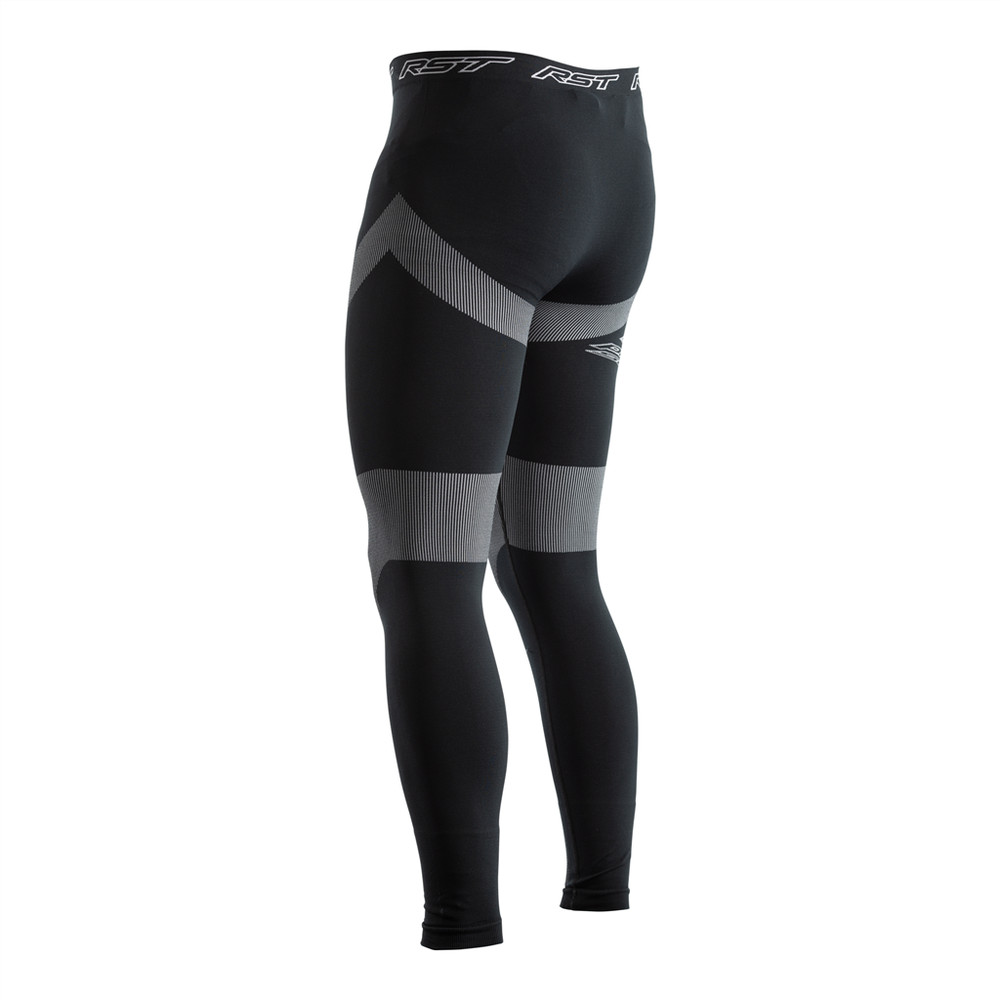 RST Tech X Coolmax Under Pants Track Urban Touring Base Layer S/M