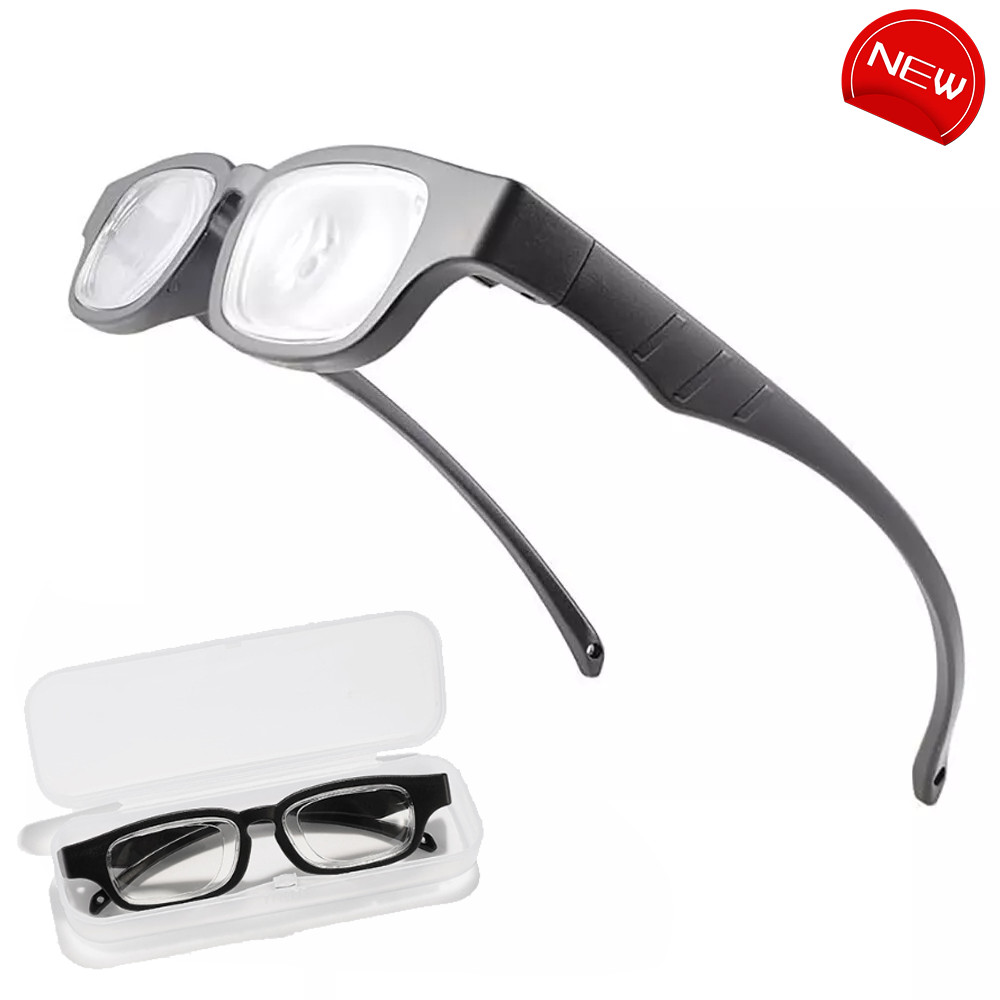NEW Flex Focal Dial Adjustable Glasses-Flex Focus Adjustable Glasses Dial Vision