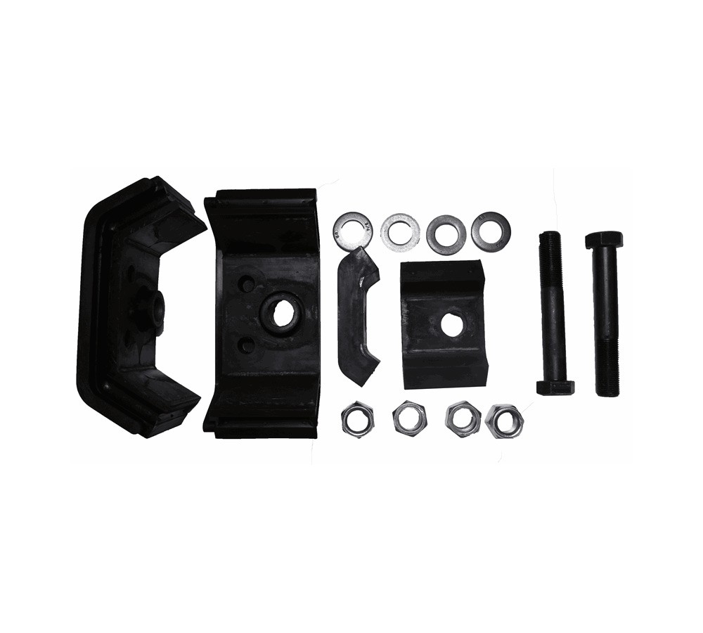 Engine Mount Kit Replaces OEM: 11760
