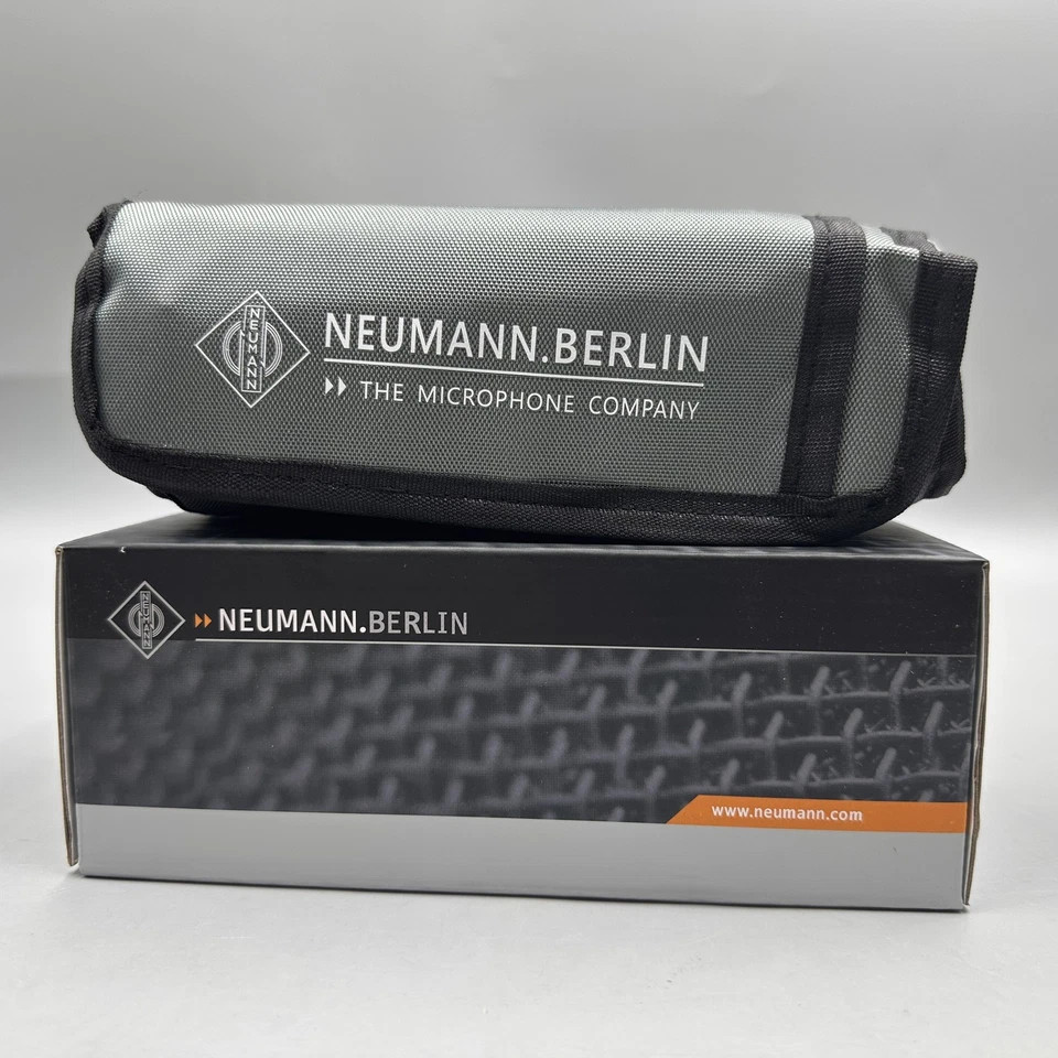 Microphone KMS 105 Supercardioid Condenser Handheld Vocal Microphone Neumann