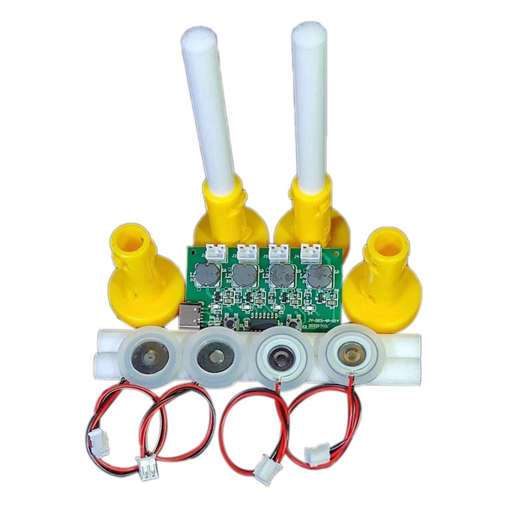 Four- Humidifier Module Humidifier Control Board Atomizer Driver Board4077