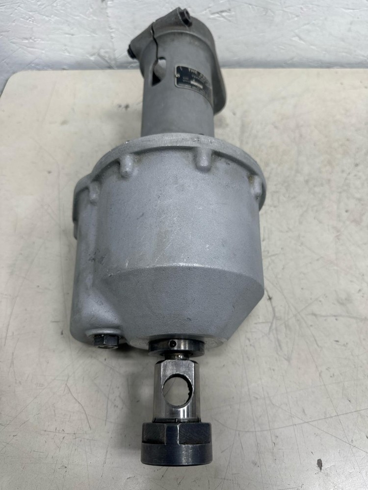 Procunier "Tap King" Tapping Attachment Size: 4 Style: FAC 3, 3MT, 1" Capacity