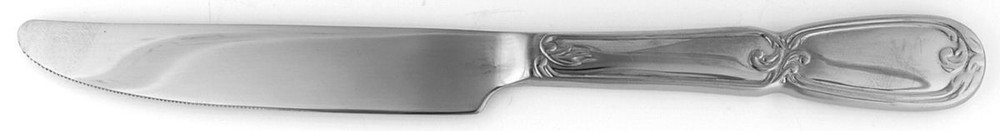 Hampton Silversmiths Fleur  French Solid Knife 7574479