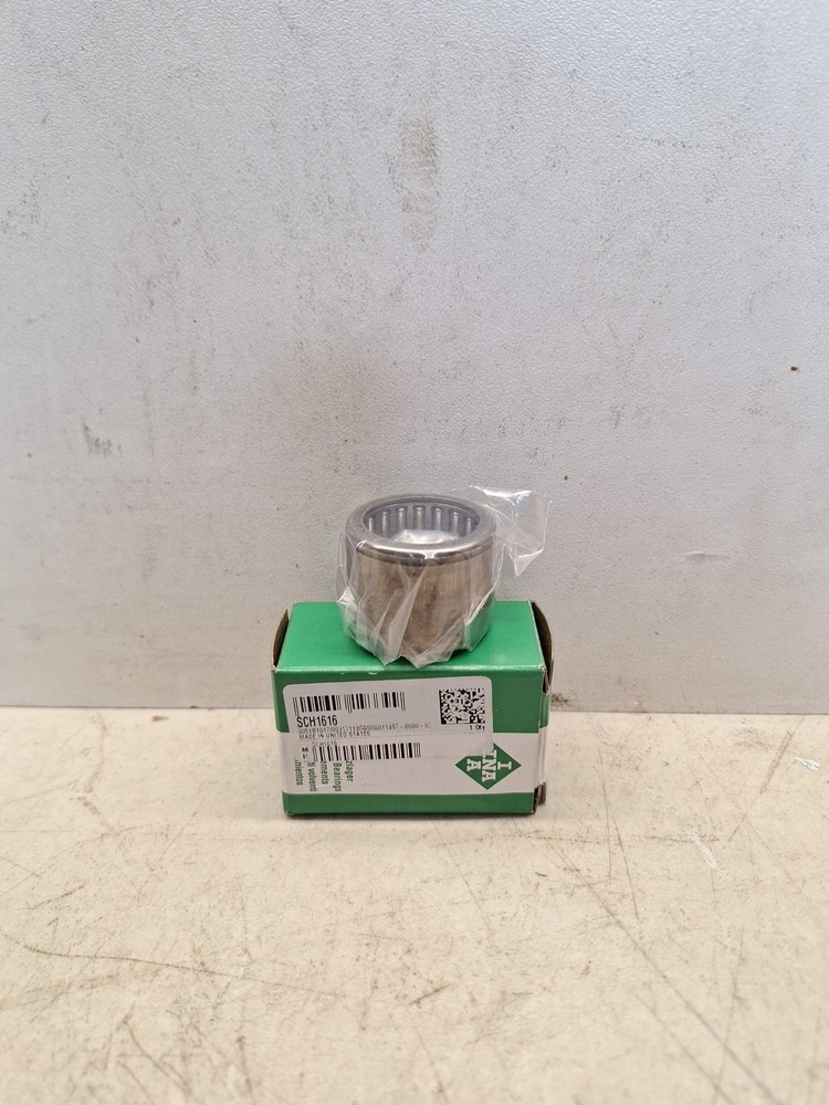 INA SCH1616 Drawn Cup Needle Roller Bearing