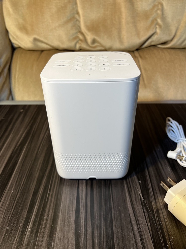 BLUE by ADT, Smart Home Base