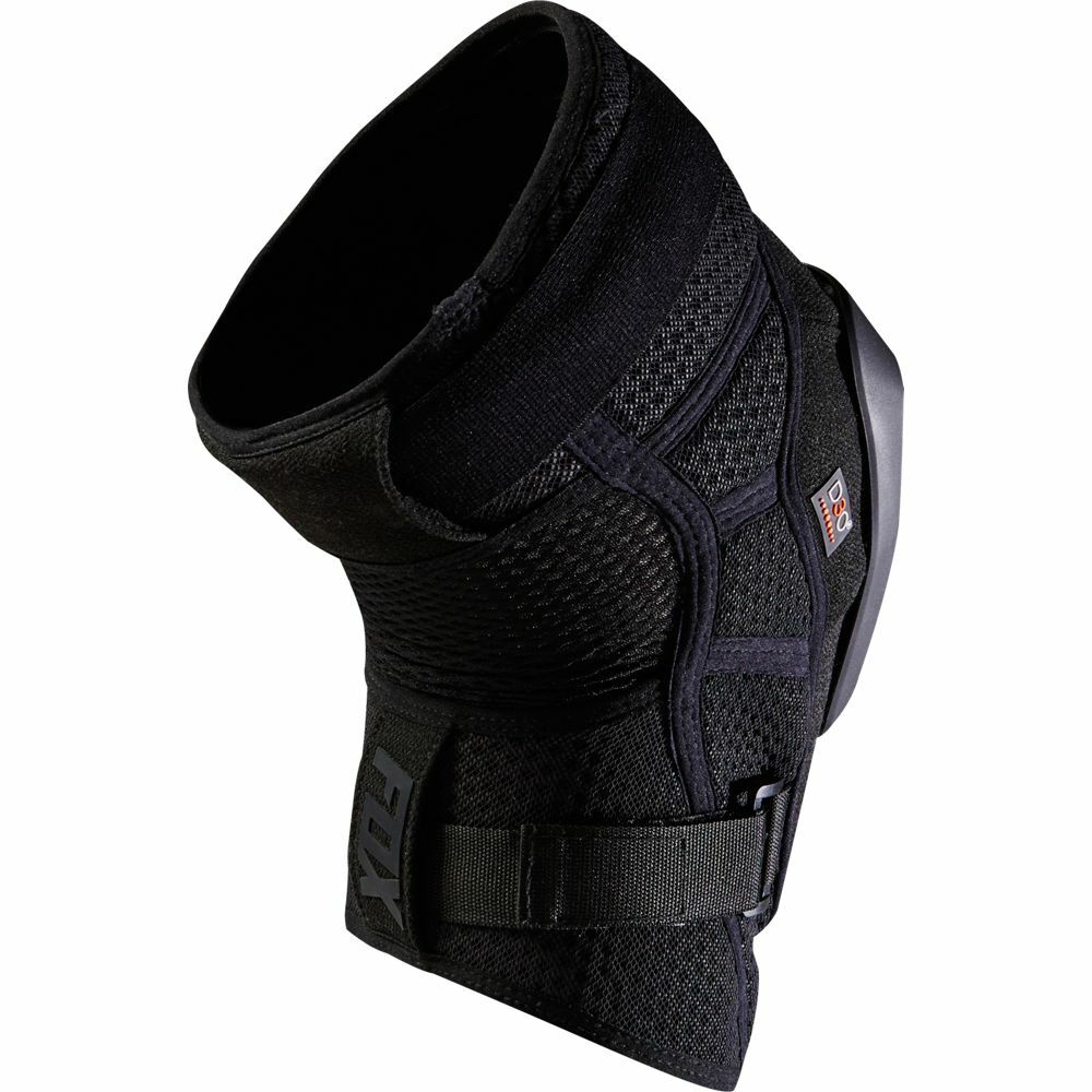 Fox Racing Launch Pro D30 Knee Guards Pads