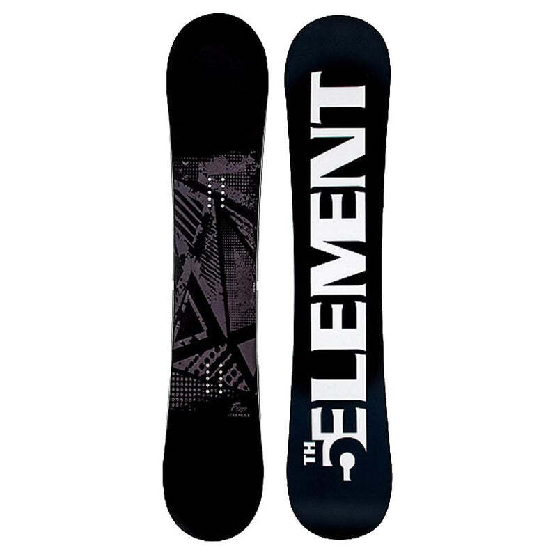 NEW $600 5th Element Forge Snowboard &binding combo, w/Burton or Stealth Binding
