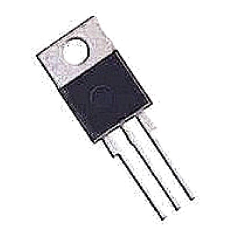 TECCOR S6008L TO-220 RH