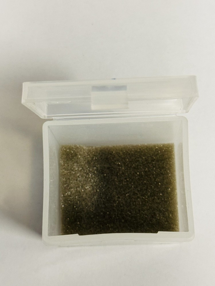 Olympus Microscope Fluorescence Filter Cube U-MWG2