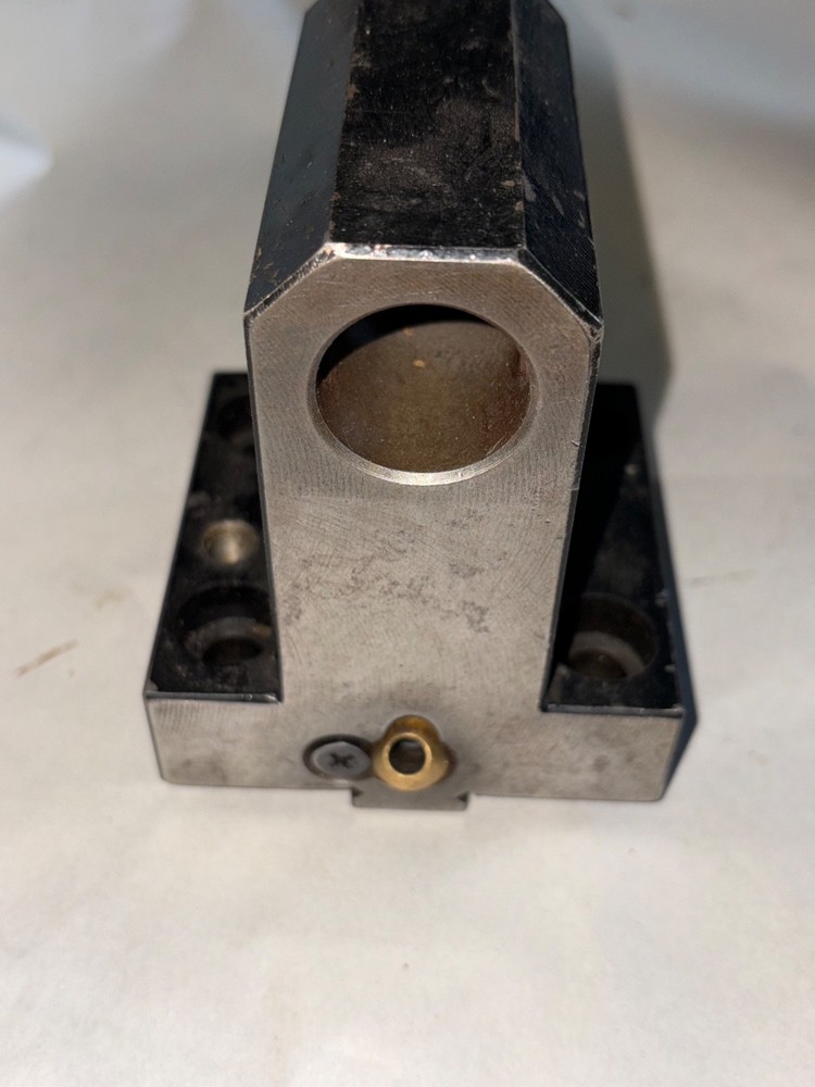 Nakamura Tome G1427 ID Toolholder, used