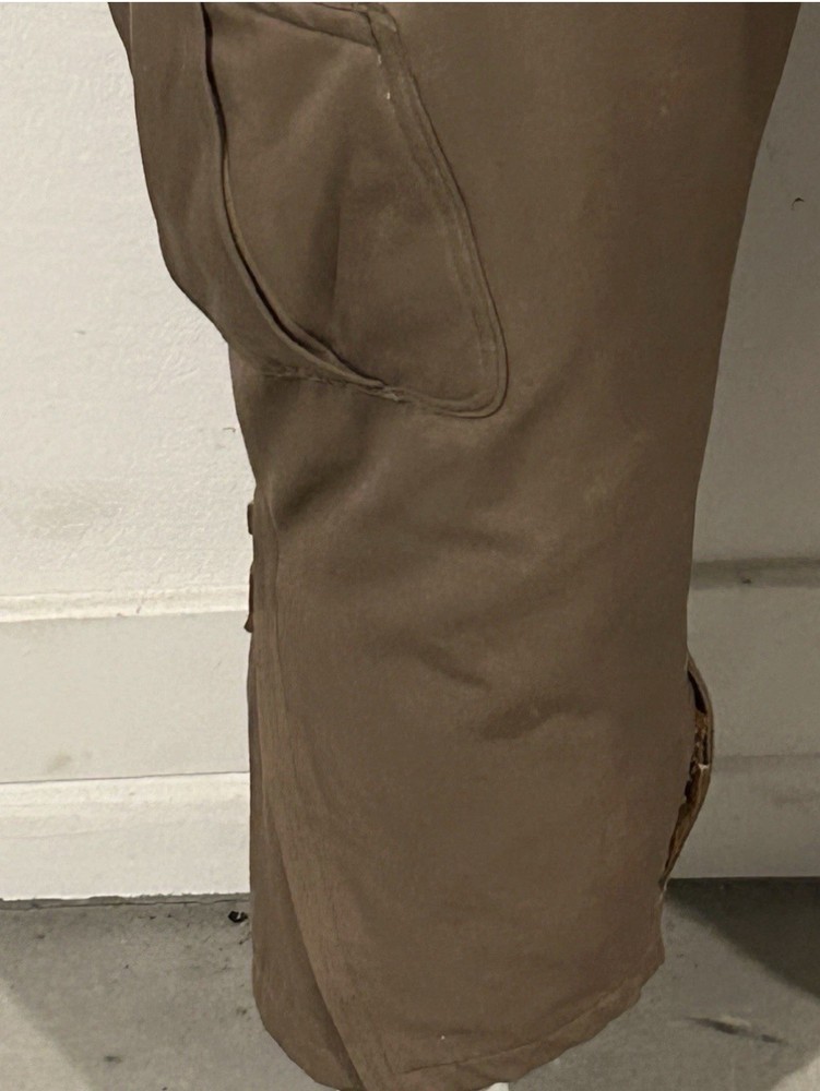Original WWII IJA Winter Flight Suit