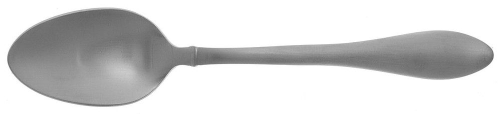 Oneida Silver Jackson  Place Oval Soup Spoon 7240886