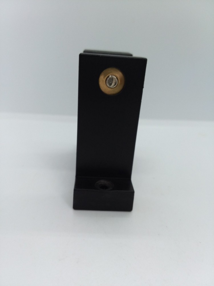 VIDEOJET FRONT PRINTING COVER BRACKET WITH BOLT NNB