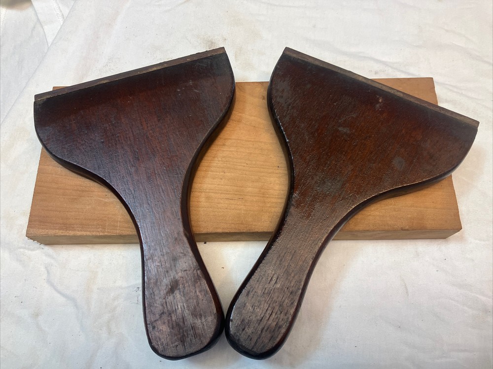 2 Mystery Woodworking Tools (?)