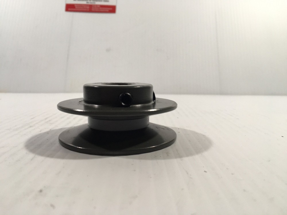 Amec, BK25X3/4, Fixed Pitch Sheave