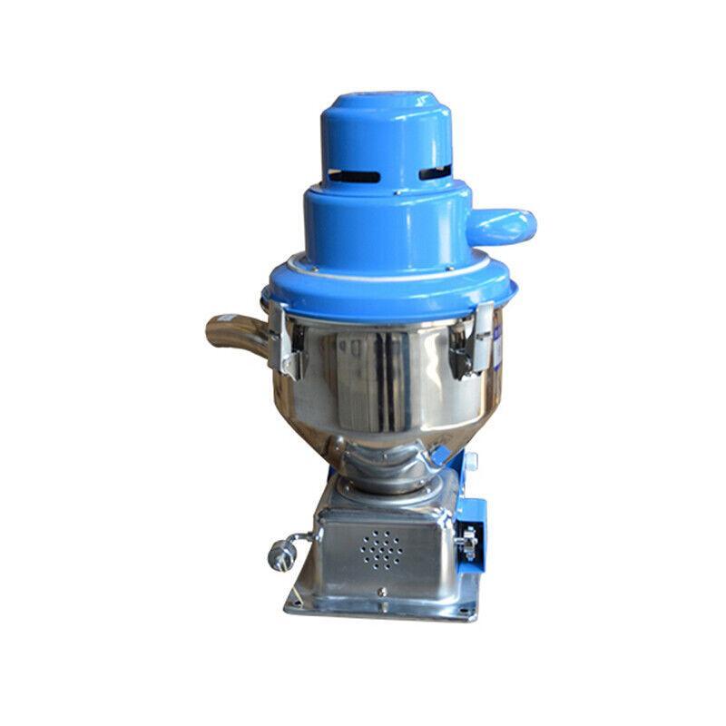 MF-300G Plastic Material Feeder Auto Feeding Machine Vacuum Feeder 220V