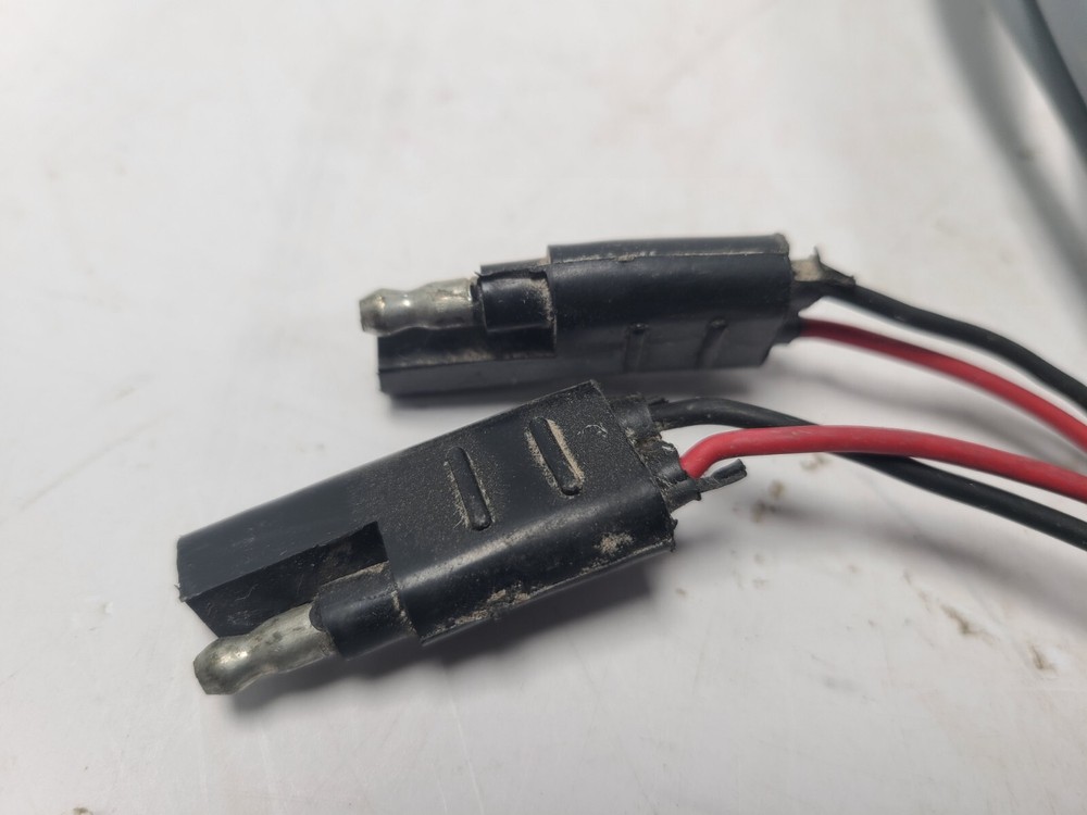 Ag Leader Elevator Speed Cable P.N. 2000477-4 (19ft) Harness