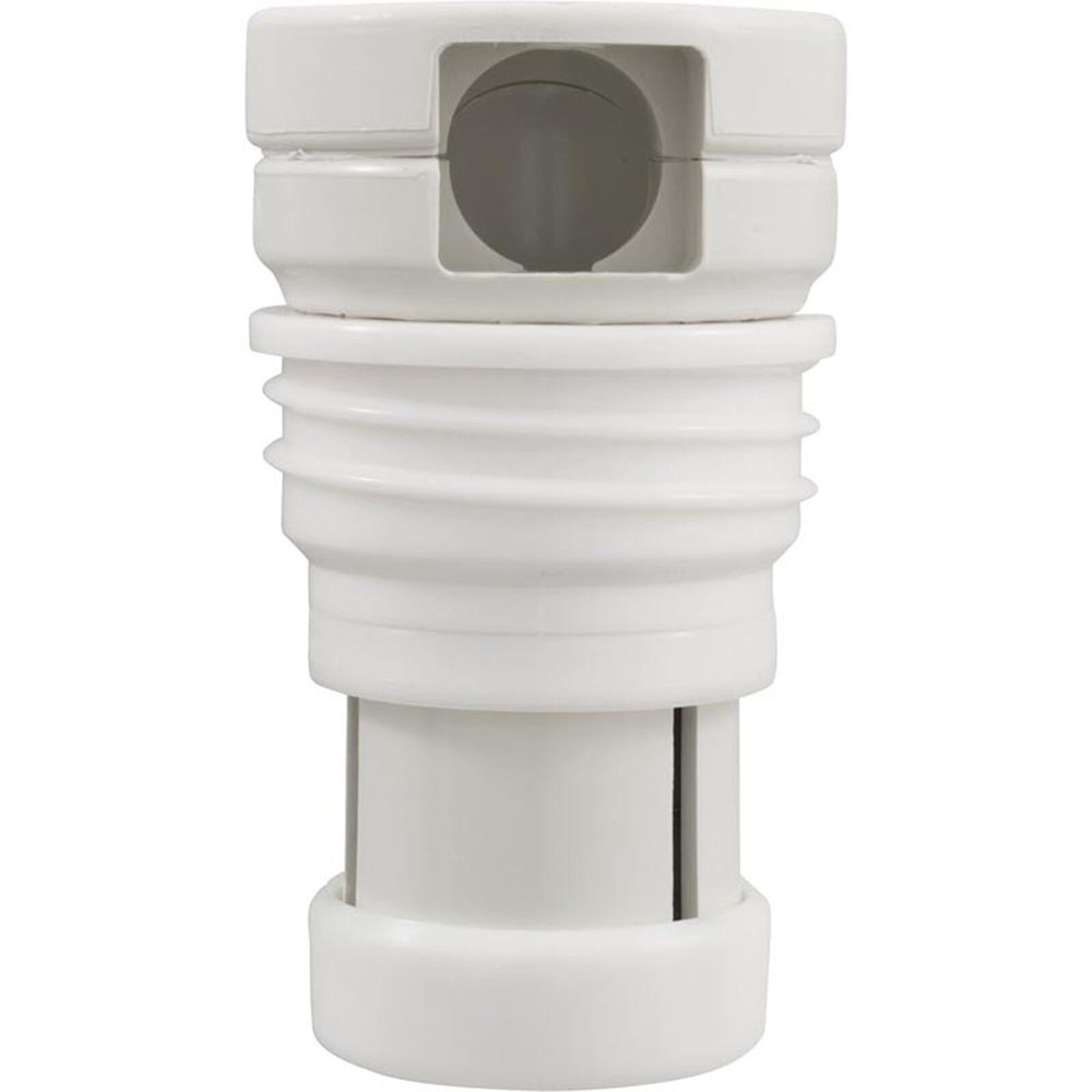 Zodiac Threaded Cleaning Head, White