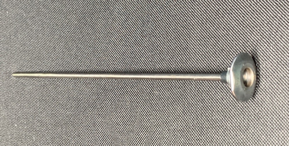 Karl Storz 28126BS Trocar