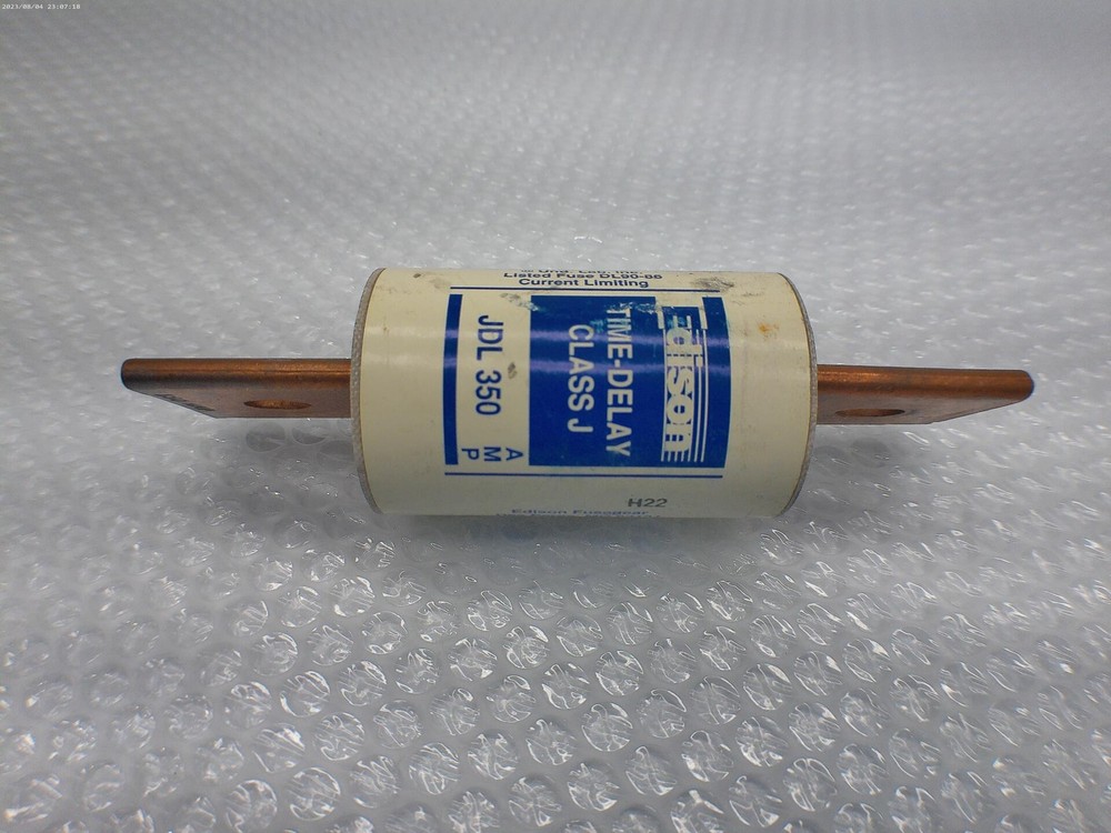 EDISON JDL-350 FUSE NSNP