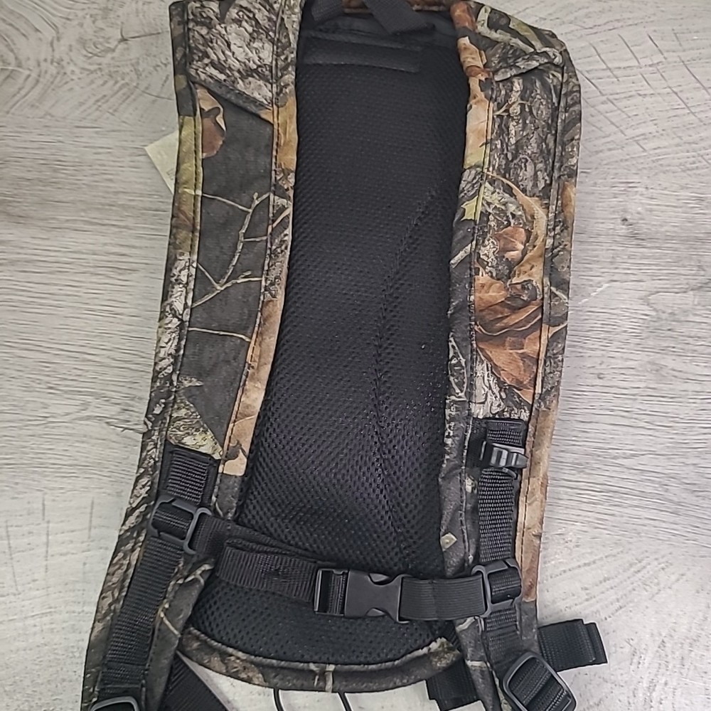 REDHEAD Camo Hydration Camelback Backpack WITHOUT Hydration Bag NEW