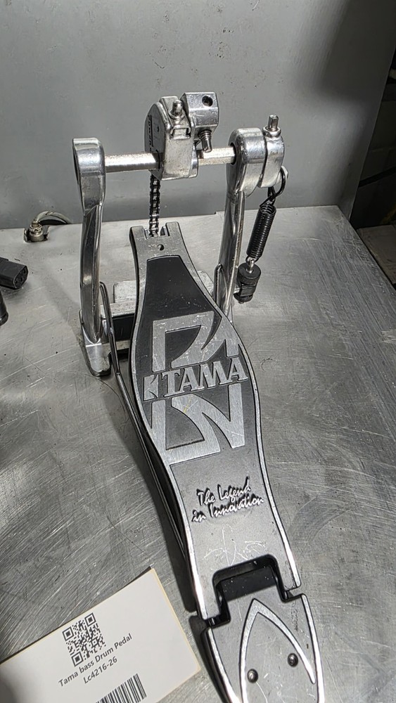 Tama Drum Pedal Lc4216-26