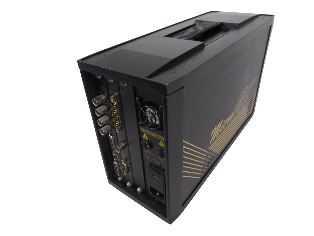 Princeton Instruments MicroMAX ST-133 CCD Camera Controller