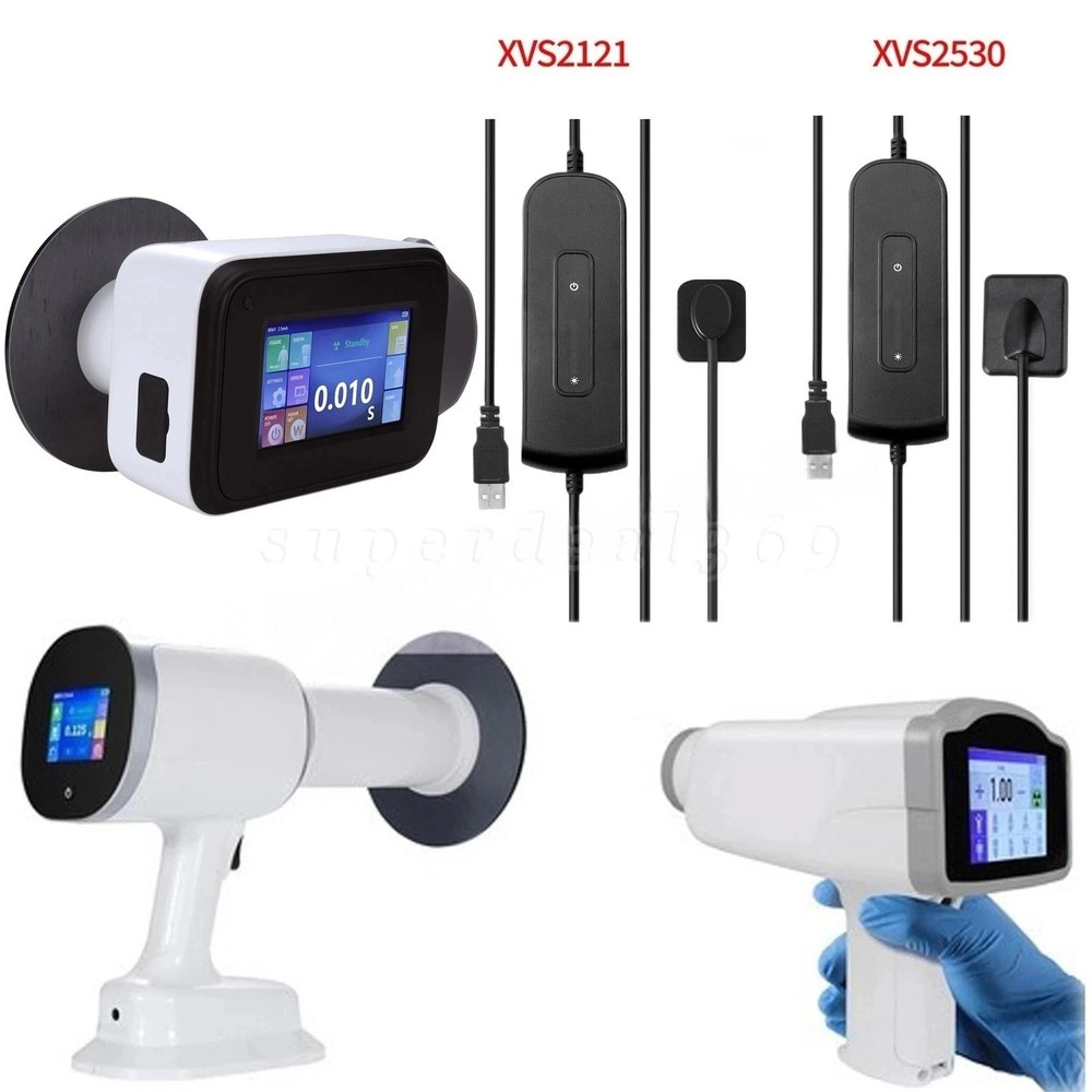 Dental X ray Sensor Digital Sensor Rayos Digital Imaging System / Machine/Shield