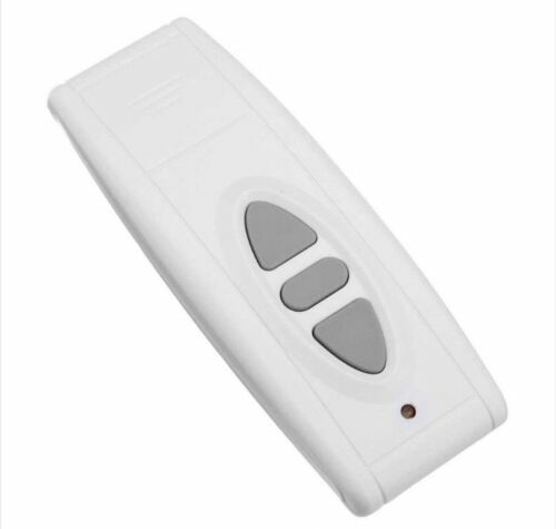 Projector Screen Curtain Wireless RF Remote Control UP DOWN Switch Blind Motoris