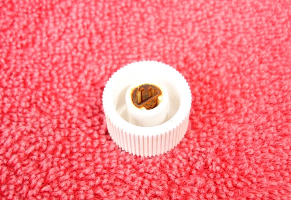 @ Oster Regency Kitchen Center Speed Control Selector Knob Replacement Part