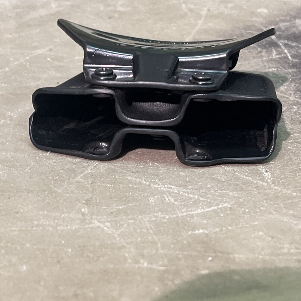 G-Code DMO3 Left Or Right Double Stack Kydex Paddle VGC