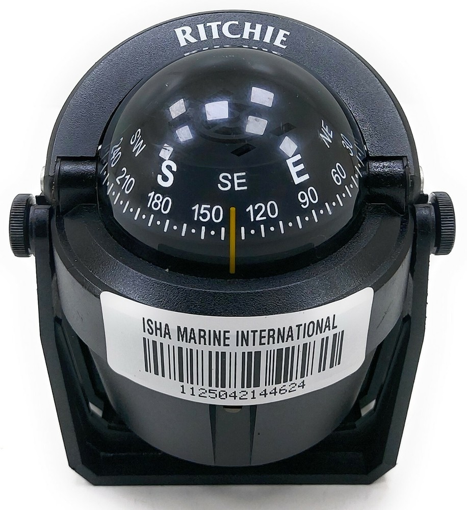 Ritchie Marine Ship Navigation Explorer Compass