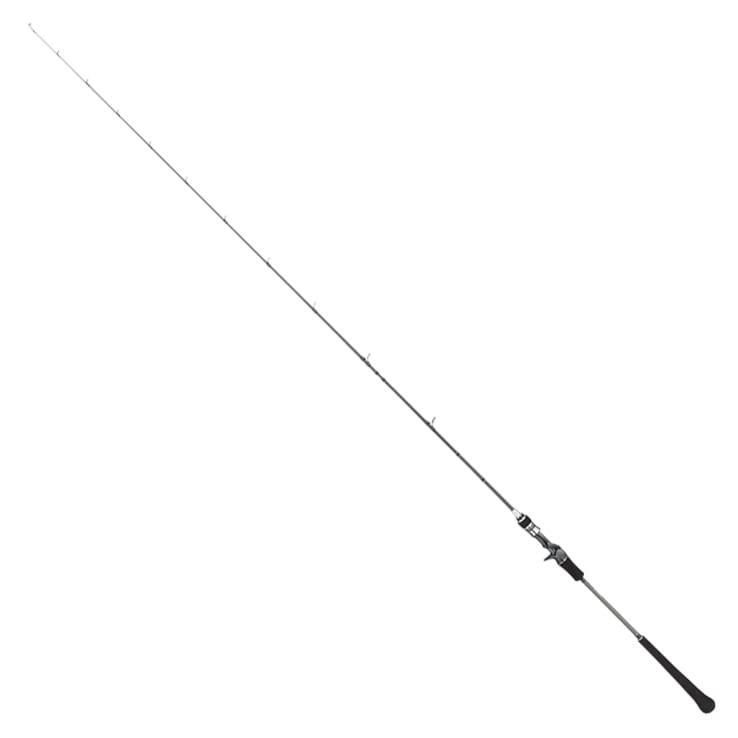 Tailwalk L-Jiggies SSD C632 Baitcasting Rod
