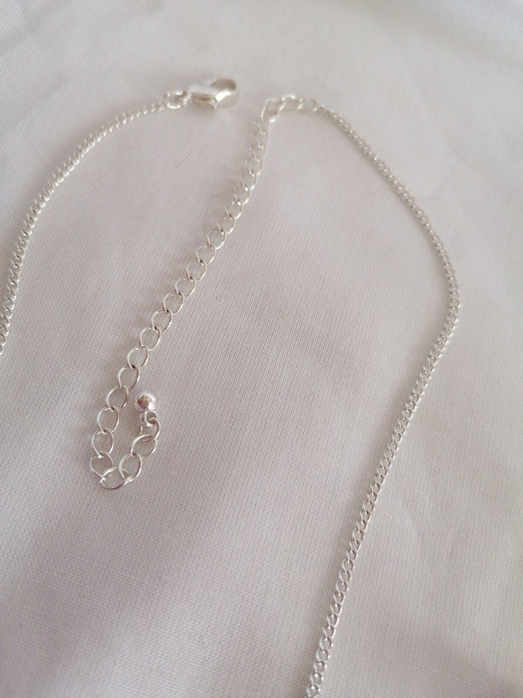 Pink Necklace & Earrings