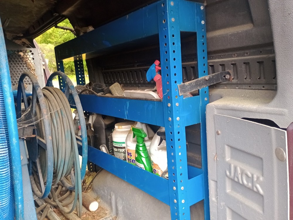 carpet cleaner start your own business