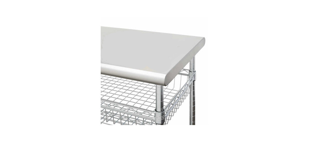 Sterilizer Cart