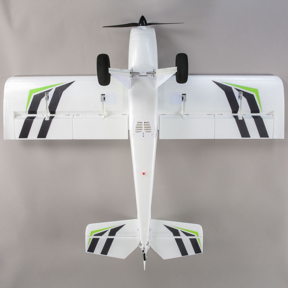 E-flite - EFL38500 Timber X 1.2m BNF Basic Airplane w/ AS3X & SAFE Select